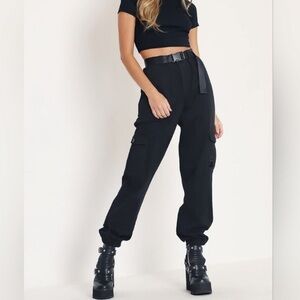 BlackMilk Cargo Pants